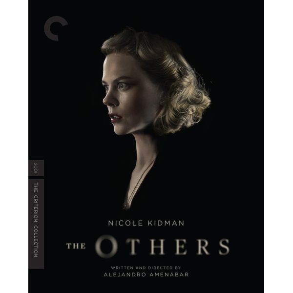 The Others (The Criterion Collection) [Blu-ray]