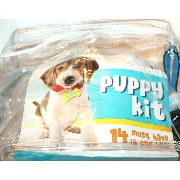 Companion Gear Puppy Kit