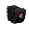 febi bilstein 04718 Hazard Warning Flasher, pack of one