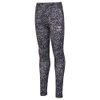 Hummel Verstellbare Taille Tights Hmllis Multisport Mädchen Größe 104