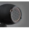 Diva Pro Styling Intenso 4000 Pro Compact & Lightweight Hairdryer Black