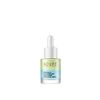 Acure Radically Rejuvenating Dual Phase Bakuchiol Serum, 100% Vegan, Provides Anti-Aging Support, Eggplant & Tumeric, Soothes, Hydrates & Antioxidant Rich, 0.67 Fl Oz