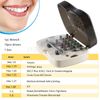 Universal Implant Prosthetic Kit Dental Torque Wrench Screwdriver Hand Driver