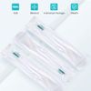 Wellgler's Disposable Suction Toothbrush Suction Swab (60pack)