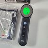 Braun 3-in-1 No Touch BNT400BUS Forehead Thermometer With Age Precision Black
