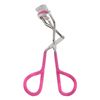 Tweezerman Neon Great Grip Eyelash Curler, Pink