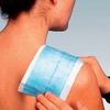 Zetuvit E Sterile 10cm x 20cm Dressing x 25-322-7584