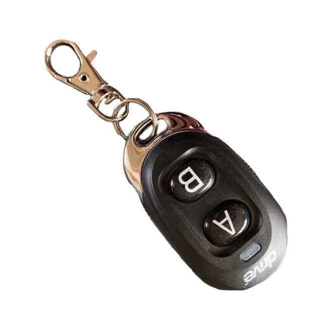 Remote Key Fob for Drive Autofold Elite Mobility Scooter