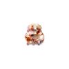 Mini Small Marble Barrette Hair Clip Bangs Clip Bangs Hair Accessory Simple Korean Women's (Magic Color)