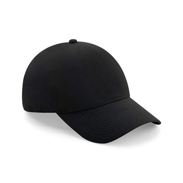 Beechfield B550 Seamless Waterproof Cap Navy