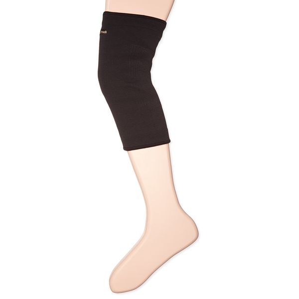 Back on Track Knee Brace - Basic (Large, Black)