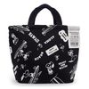 Ms Trade Peanuts Neoprene Cooler Bag Lunch Bag