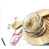 Eco Lips Vanilla Bean Lip Sugar Scrub & Blackberry Intensive Overnight Lip Repair Mask Duo - 100% Organic Lip Care Treatment with Organic Sugar and Coconut Oil - Gently Exfoliate, Polish, & Repair Dry, Flaky Lips, 100% Edible