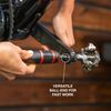 feed back sports large handle 8mm