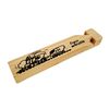 Dondor Wooden Train Whistles (24 Pack)