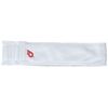 Headsweats Topless Headband, Bright White, One Size