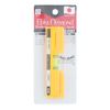 EBISU Pocket Level ED-POKY Water Line Level Yellow
