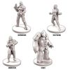 Battle Systems BATSPCORE07 Board & Card Games, Multicoloured
