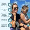 All Good SPF 50+ Tint Sunscreen Butter Sunscreen 1.0 oz (28 g) x 1