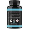 Test Booster Monster Test  120ct + Monster Just Tribulus Angry Supplements 2pk