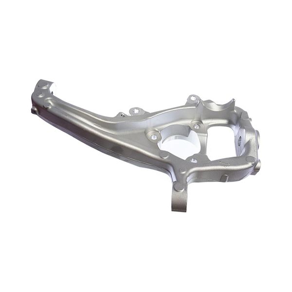 Front Right Side Steering Knuckle Spindle For Dodge Ram 1500 Pickup 698-238