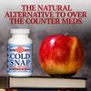 OHCO Cold Snap - Chinese Herbal Supplement for Deep-Level Immune Support - Immune System Booster with 20 Natural Ingredients Including Ginseng & Ginger - Fast Acting for Sudden Issues - 120 Capsules