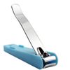 SZB Nail Clipper with Magnifier Nail Care, Convenient to Care, 360 Degree Rotation, Finer, Magnifying Glass Included