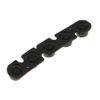 Camera Menu Button Board Rubber Rear Back Function Button Rubber Cover Key Unit for Nikon (D600 D610)