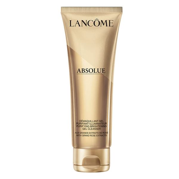 Lancome Absolue Cleansing Foam 125 ml Jel Temizleyici