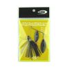 O.S.P High Pitcher 3/8oz DW S05 Black Shiner
