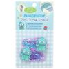Unic Sanrio Fancy Pattchin 2 Hangyodong