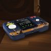 My Arcade Space Invaders Pocket Player Pro Handheld Portable Gaming System