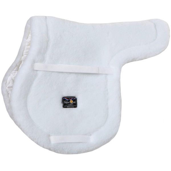 Toklat Super Quilt High Profile Pad 17-17.5