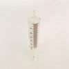 White Hard Injection Cylinder, 1.0 fl oz (30 ml) /2-5636-07