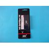 Mont Blanc 10 Tinten Patronen Ink Cartridges Ruby Red 10 Per Package