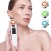 5-in-1 Facial Massager Therapy Machine Microcurrent Introducer Modifying Wrinkle