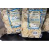 2 Packs Trader Joe's Original Savory Thin Mini Crackers 8 oz Each Pack
