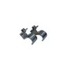 CRL Chrome Set Screw Pull EH228