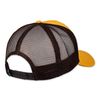 Coastal New B Sunyellow HFT Trucker Cap - One-Size