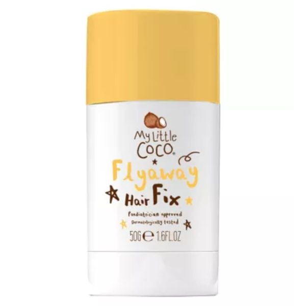 My Little Coco Flyaway Hair Fix