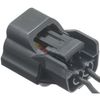 New SMP Engine Crankshaft Position Sensor Connector For 1996-2002 Nissan Quest