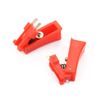 5Pcs High Sensitivity Stable Trigger Switch Fit for Binzel 15AK/24KD/36KD MIG Welding Torch
