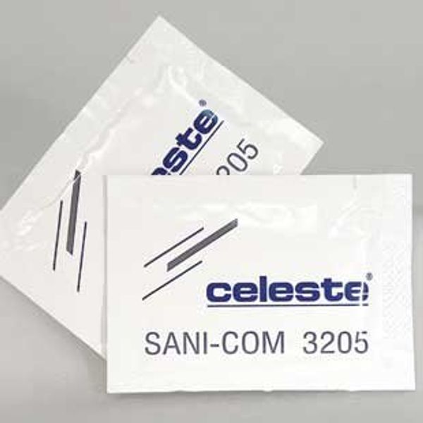 Sani-com Sanitizing Wipe Cleaning, Cabin Supplies Aircraft