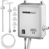 20 Ft. Bottled Water Dispensing Pump System Double Inlet High Flow Bottled Water