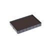 COLOP E/35 Replacement Ink Pads for Stamp - Black (Pack of 2)