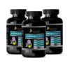 detox body cleanse - ASTRAGALUS ROOT COMPLEX 770mg - kidney support - 3 Bottles