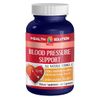 BLOOD PRESSURE SUPPORT (1 Bottle)