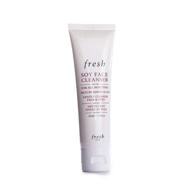 Fresh Soy Face Cleanser 50ml/1.7oz - Hautpflege