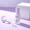 VDL Lumilayer Primer, 1.0 fl oz (30 ml), Makeup Base, Korean Cosmetics, Glossy Skin, Transparency, Glossy, Smooth, Makeup Loss Resistant, Official Japanese Product
