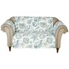 Barefoot Bungalow Cruz Loveseat Protector, White